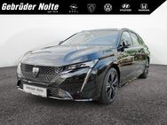 Peugeot 308, 1.2 SW Hybrid 136 GT, Jahr 2022 - Iserlohn