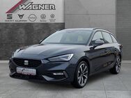 Seat Leon, 2.0 TDI FR Sportstourer Parklenk Stauassist, Jahr 2022 - Steinen (Baden-Württemberg)