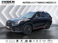 Subaru Forester, 2.0 ie Edition Exclusive Cross Allwetter, Jahr 2024 - Ahrensfelde