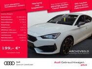 CUPRA Leon, VZ, Jahr 2024 - Leverkusen