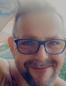 Suche Dich - Magdeburg