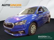 Skoda Fabia, 1.0 MPI Essence DIGITAL, Jahr 2024 - Kaufbeuren