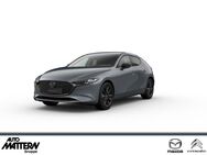 Mazda 3, 2.0 L 2024 e G 122ps 6MT FWD Homura, Jahr 2024 - Hiddenhausen