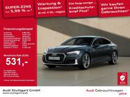 Audi A5, Sportback advanced 35 TFSI, Jahr 2024 - Böblingen