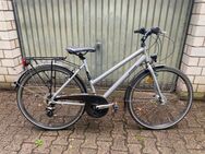 Fahrrad Hoprider 300, 28 Zoll, Cityrad, Decathlon Btwin - Bochum Hustadt