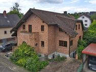 Charmantes Einfamilienhaus mit Einliegerwohnung in Wiesloch - Wiesloch