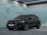 Ford Focus, 1.0 ST-Line X EB MHEV, Jahr 2023 - München