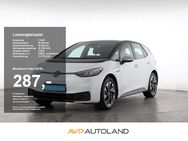 VW ID.3, Pro Performance | | | |, Jahr 2020 - Plattling