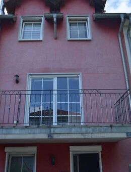 EFH in Merzig Stadt mit Garage Garten 4 Schlafzimmer - Merzig