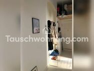 [TAUSCHWOHNUNG] Tausche günstige 1-Zimmer-Wohnung gegen 3-4 Zimmer Wohnung - Berlin