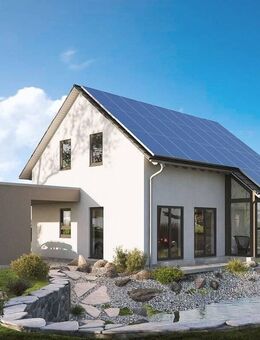 Ihr Traumhaus: Modernes Design trifft auf Komfort - Sandersdorf Brehna
