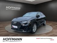 Audi Q3, Sportback S line Q3 Sportback 40 TFSI q S li, Jahr 2020 - Arnsberg