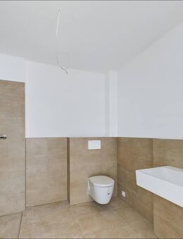 "BS LIVING" 2 Zimmer Neubau - Eigentumswohnung mit Aufzug in Offenbach - Offenbach (Main)