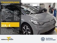 VW ID.3, PRO LM19, Jahr 2023 - Bochum