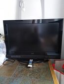 Fernseher Superior mit Fernbedienung in 50767