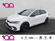 VW Polo, 2.0 l TSI VI Edition 25 2 0 EU6e OPF 7, Jahr 2024 - Bad Kreuznach