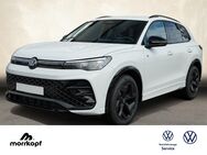 VW Tiguan, 1.5 TSI R-LINE NEU, Jahr 2022 - Weingarten (Baden)