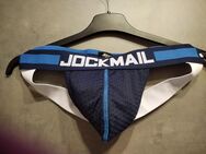 Jockmail Jock M Fetisch - Hamburg