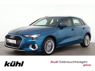 Audi A3, Sportback 40 TFSI e Advanced, Jahr 2023 - Gifhorn