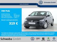 VW Polo, 1.0 l TSI Style R, Jahr 2022 - Gersthofen