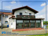 Ideal für die Großfamilie & Naturfreunde! Ihr neues Wohnhaus mit Lagerfläche & Rückzugsort im Grünen - Bad Griesbach (Rottal)