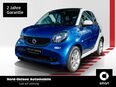 smart EQ fortwo, Coupé, Jahr 2019 in 22339