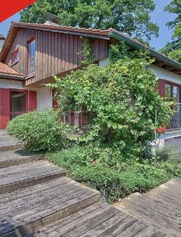 STARNBERG: REIHENHAUSJUWEL IN TOPLAGE - Starnberg