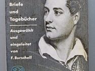 Byron: Briefe und Tagebücher (1960) - Münster