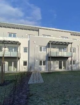 3-Zimmer Penthouse-Wohnung in Pocking - Pocking