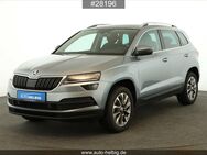 Skoda Karoq, 1.5 TSI Clever ######, Jahr 2021 - Donnersdorf