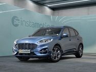 Ford Kuga, ST-Line WI-PKT, Jahr 2024 - München