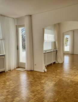 Berlin Wilmersdorf Top gepflegte ETW mit Blick über Berlin - Berlin