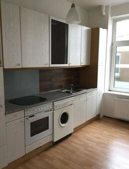 Großes 2 ZW (62m²) Apartment Innenstadt EBK Waschmaschine - Wilhelmshaven