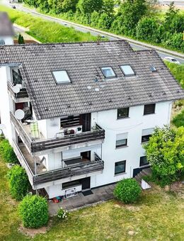 Willkommen zu Ihrem neuen Anlageobjekt in Butzbach! - Butzbach (Friedrich-Ludwig-Weidig-Stadt)