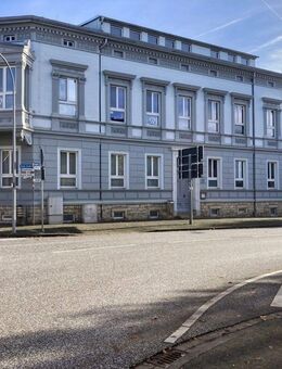 Repräsentatives Mehrzweckensemble mit Ausbau- und Renditechancen ! - Allstedt