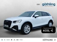 Audi Q2, S line 30 TFSI Sc haltgetriebe, Jahr 2022 - Eisenach