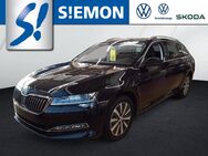 Skoda Superb, 1.5 TSI Combi Style, Jahr 2024 - Lengerich (Nordrhein-Westfalen)