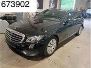 Mercedes-Benz E 220 LED Comand Kamera Carplay Vollleder 17" - Steinbach-Hallenberg