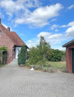 Einfamilienhaus inkl. Doppelgarage mit Elbblick! - Hamburg