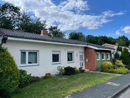 Vermittelt...Bungalow in Bünde - am Rande des Naturschutzgebiets ! - Bünde