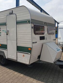 Chateau Elite 350 Vorzelt 2-Schlafplätze Tüv06-27 - Willich