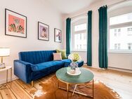 Stylish Apartment in Central West Berlin - Berlin