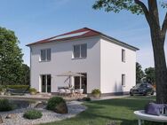 Geplanter Neubau 6-Zimmer-Haus mit PV-Anlage - Boos (Bayern)