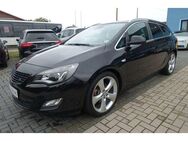 Opel Astra 2,0 CDTI AUTOMATIK*KAMERA*XENON*ALU*AHK* - Rostock