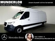 Mercedes Sprinter, 317 Kasten Lang AUTOMATIK, Jahr 2022 - Oldenburg