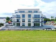 Hoch über den Dächern: Penthouse-Flair in einer 3-Zimmer Wohnung mit Aussicht. - Bonn