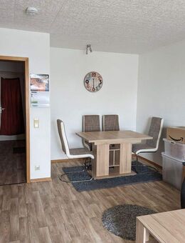 2 Zimmer Wohnung in 72469 Meßstetten - Meßstetten