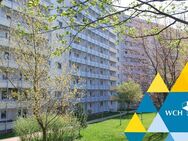 Praktisch geschnittene 3-Raumwohnung mit grandioser Aussicht - Chemnitz