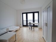 Privatzimmer in Maxvorstadt, München - München