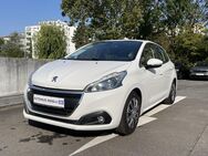 Peugeot 208, 1.2 Active So Wi AppInCar, Jahr 2017 - Rüsselsheim